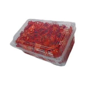 اسلایس گوجه خشک خوش سلیقه - 380 گرم