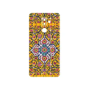MAHOOT Iran Tile 10 Cover Sticker for Nokia 7 Plus