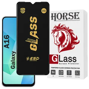 Horse OGESDH Screen Protector Suitable For Samsung Galaxy A16 4G / 5G