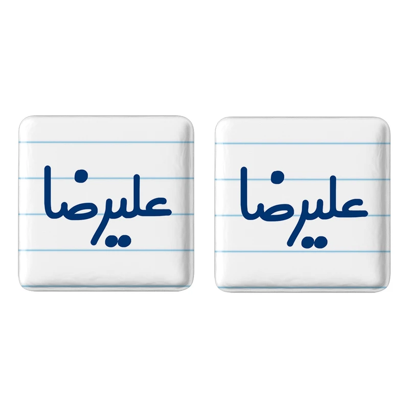 پیکسل خندالو مدل علیرضا کد 6794 به همراه مگنت