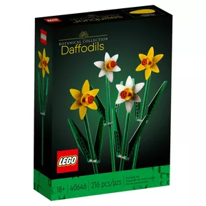 لگو سری Daffodils کد 40646