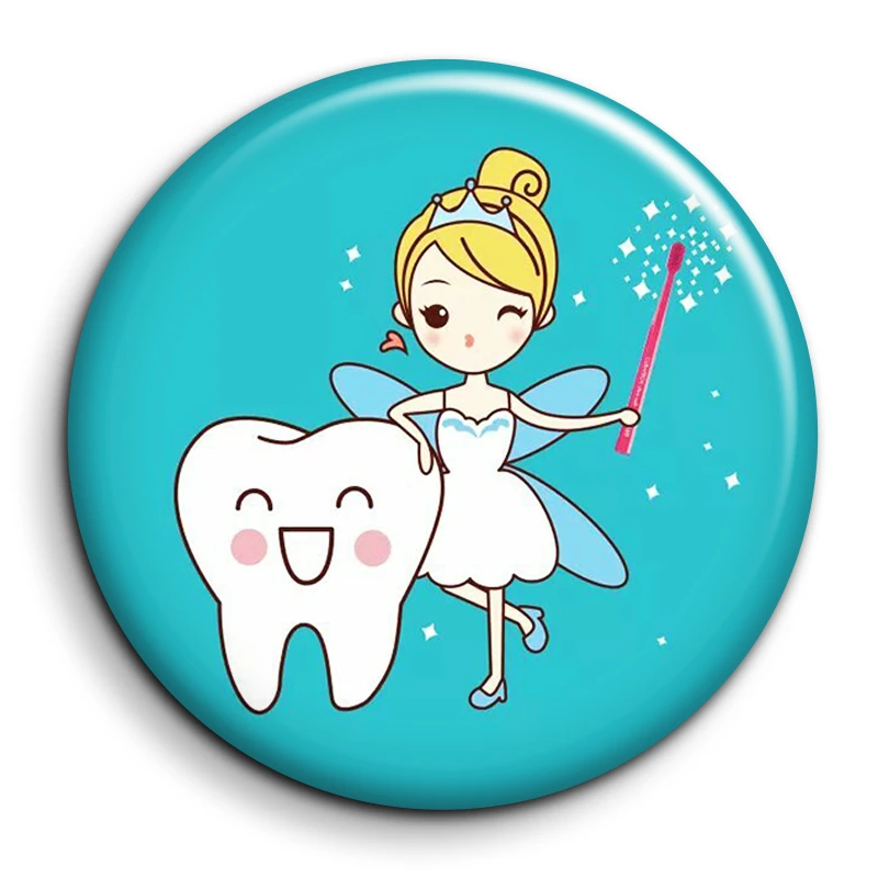 پیکسل گالری باجو طرح دندان و دندانپزشکی کد 54