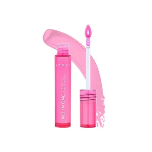 روغن نرم کننده لب لامل مدل Berry Ice 404 حجم 3 میلی لیتر