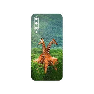 MAHOOT Giraffe Cover Sticker for Xiaomi Mi A3