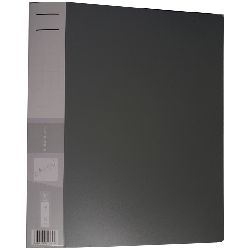 کلاسور مدل دو حلقه کد 532