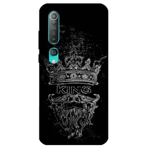 Megafone King 1896 Cover For Xiaomi Mi 10 5G / Mi 10 Pro 5G