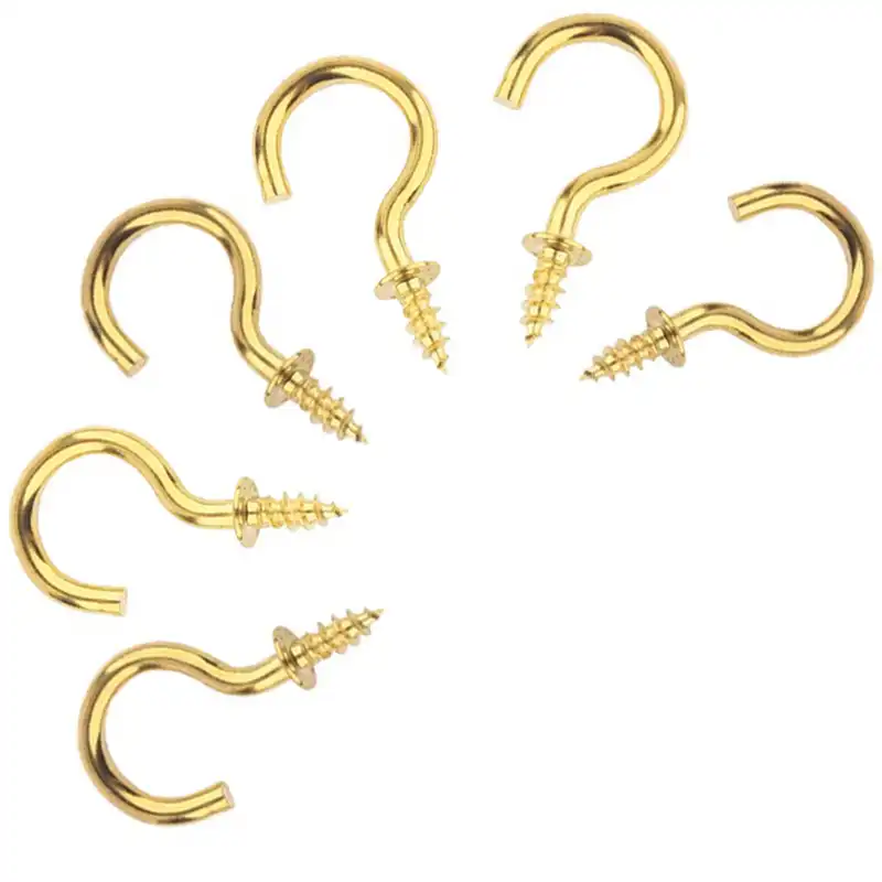 قلاب جا کلیدی مدل S6 بسته 6 عددی