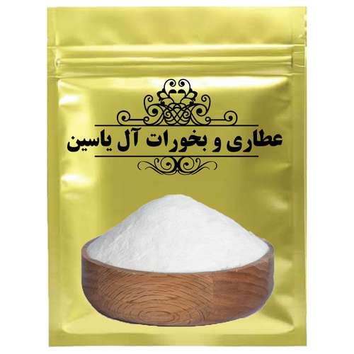 جوش شیرین -5000 گرم