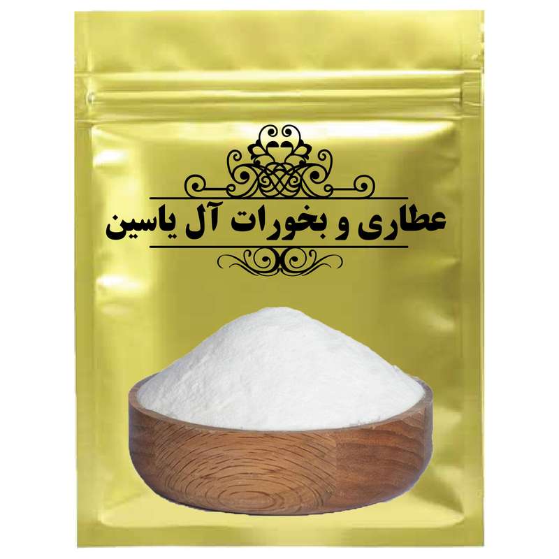 جوش شیرین -5000 گرم