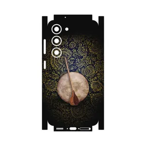 MAHOOT Setar_Daf_Instruments-FullSkin Cover Sticker for Samsung Galaxy S23