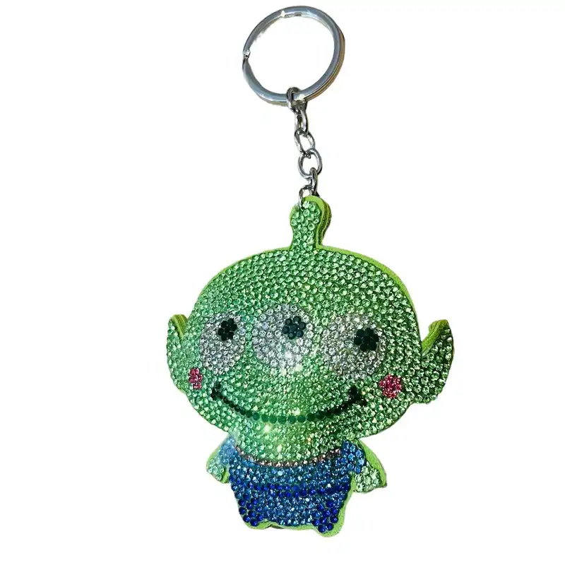 جاکلیدی مدل آدم فضایی