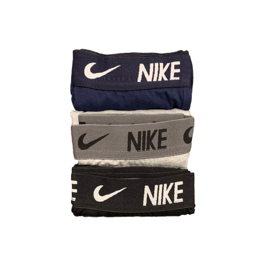 شورت مردانه مدل u2662g مجموعه 3 عددی