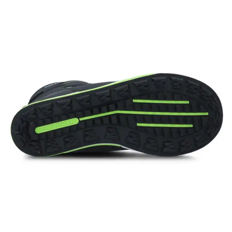 نیم بوت بچگانه مرل مدل so2028