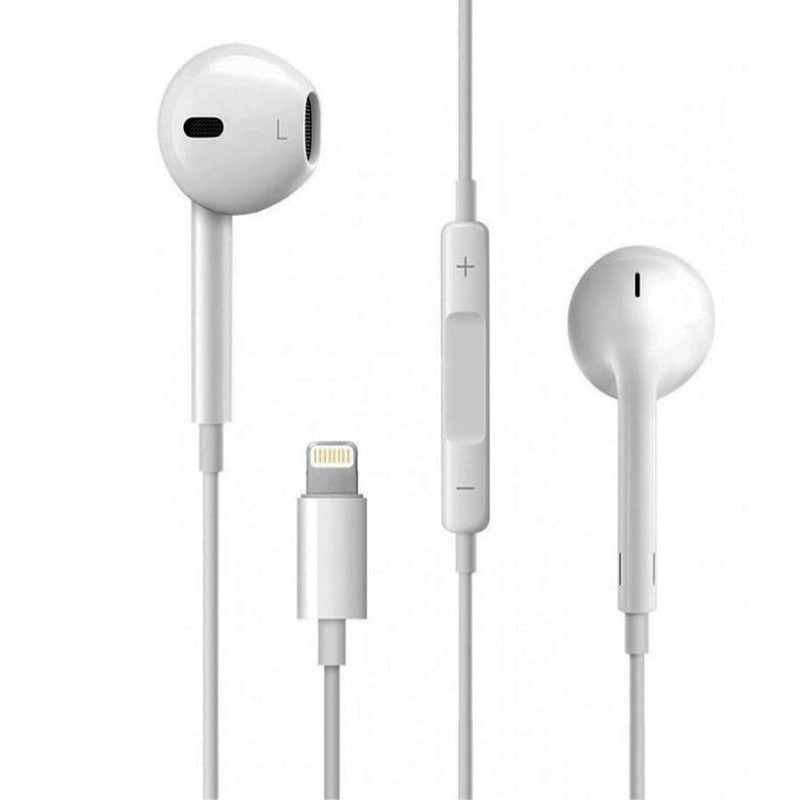 هدست مدل IOS12