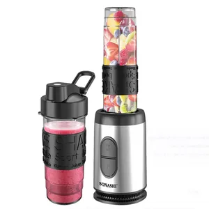 مخلوط کن 570 میلی لیتری سوناشی مدل SB-184N