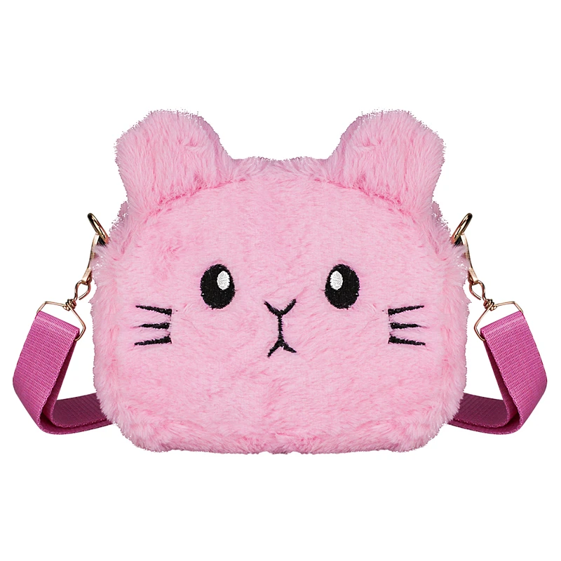 کیف رودوشی دخترانه مدل خرگوش