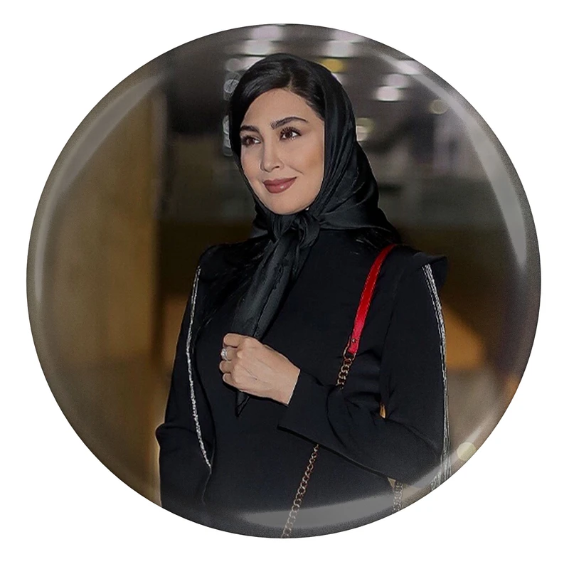 مگنت طرح مریم معصومی مدل S9165 
