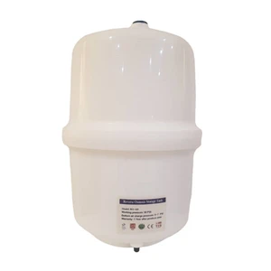 مخزن دستگاه تصفیه آب مدل ro-4g ظرفیت 15 لیتر