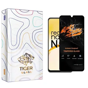 Tiger Glass APL2 Antistatic Screen Protector For Realme  Narzo N53