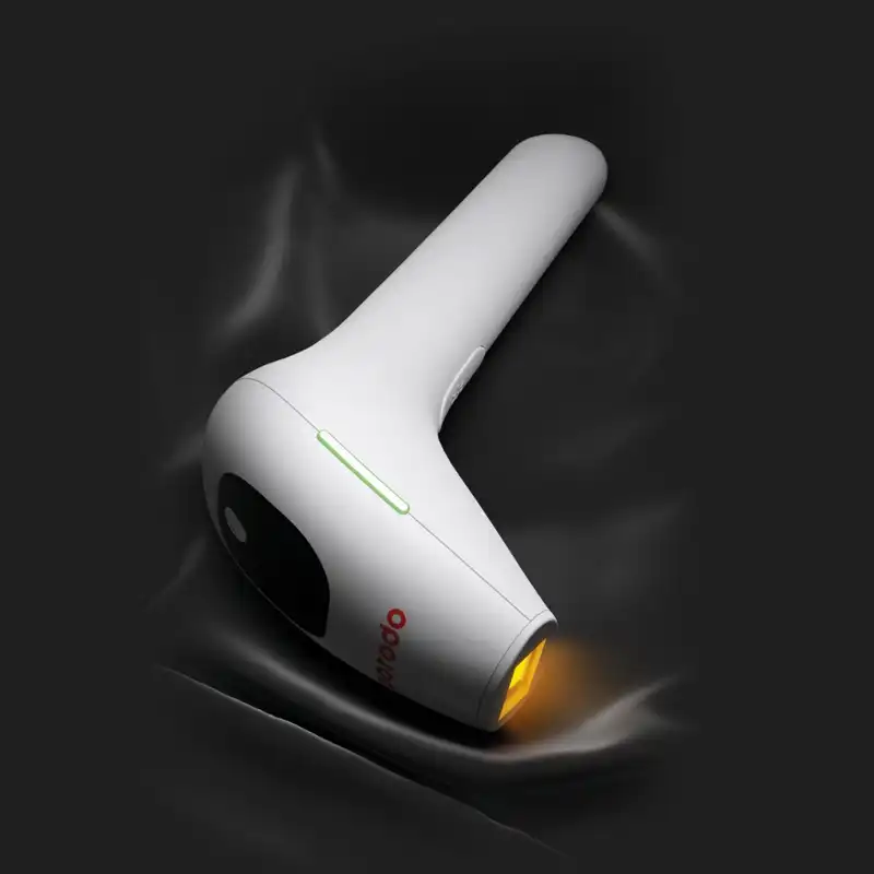 لیزر موهای زائد پرودو مدل IPL