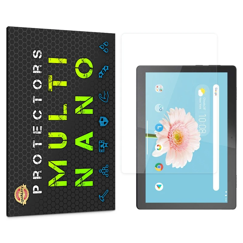محافظ صفحه نمایش مولتی نانو مدل X-S1N مناسب برای تبلت لنوو M10 FHD REL / TB-X605
