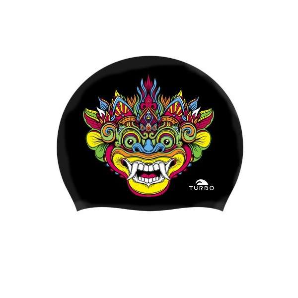 کلاه شنا توربو مدل BALI