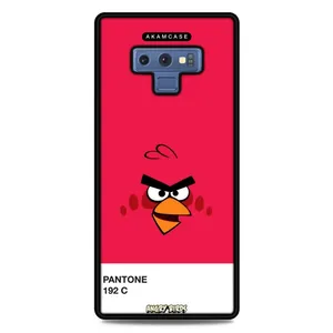 AKAM AMC-WSGN9-ANGRY BIRDS11 Cover For Samsung Galaxy Note 9