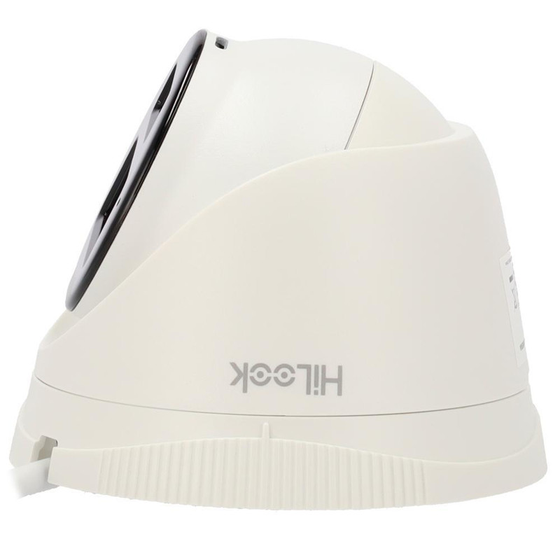 دوربین مداربسته تحت شبکه هایلوک مدل IPC-T240HA-LU