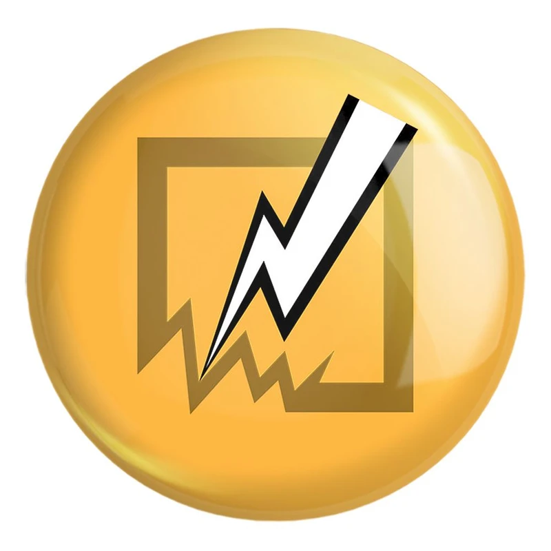 پیکسل خندالو طرح بازی رینبو سیکس سیج Tom Clancys Rainbow Six Siege کد 30333 مدل بزرگ