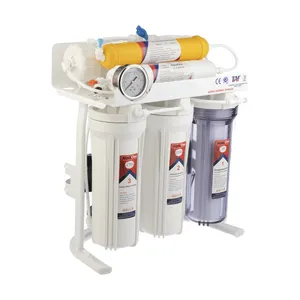 دستگاه تصفیه کننده اب آکوا وان مدل AQA-603
