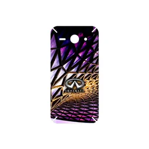 MAHOOT infinity Cover Sticker for Huawei Ascend Y530