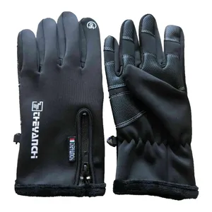 دستکش ورزشی مردانه کد CH123