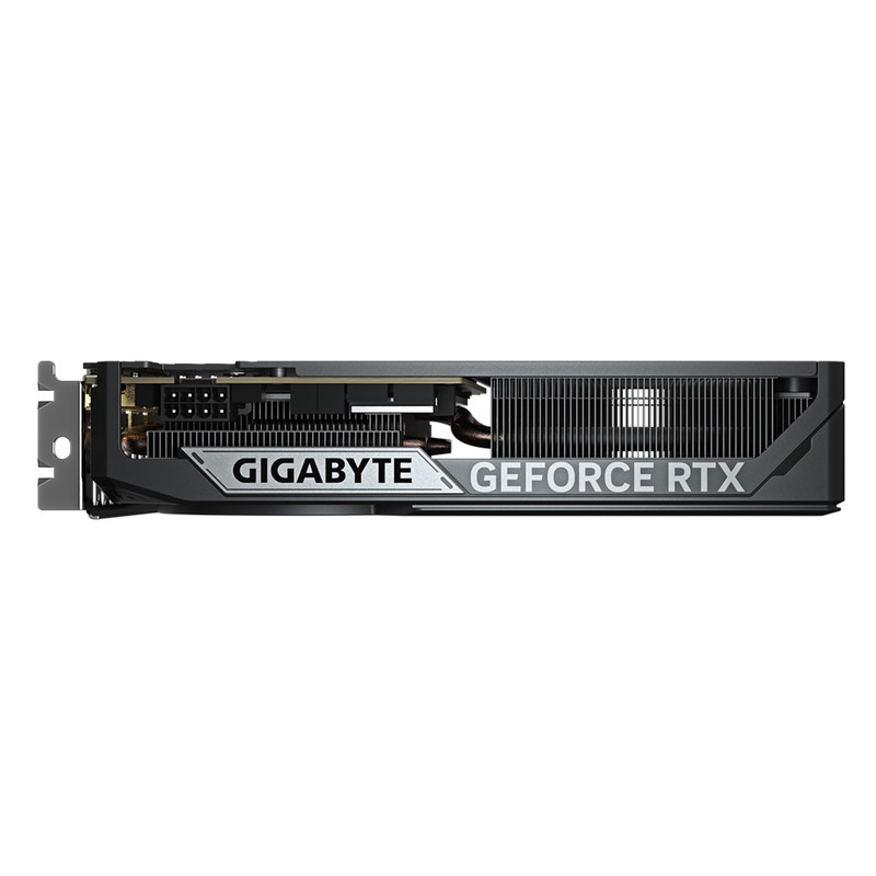 کارت گرافیک گیگابایت مدل GeForce RTX 5060 WINDFORCE OC 8G