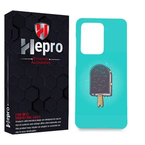 HEPRO MC Cover for Samsung Galaxy S20 Ultra