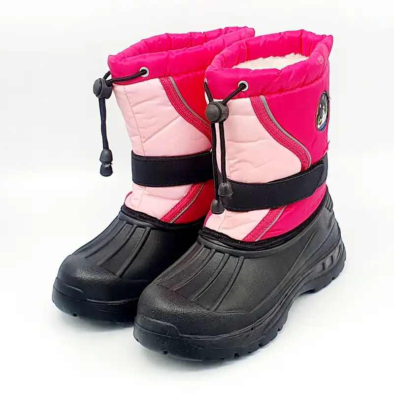 بوت دخترانه پاما مدل CH-929 کد G1588