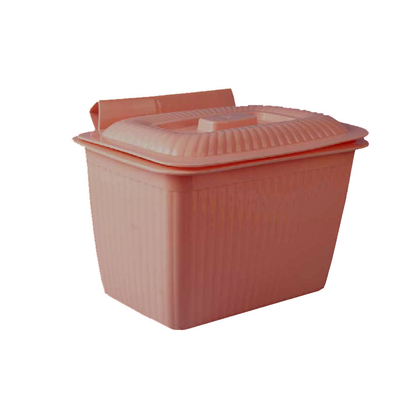 سطل زباله کابینتی مدل لاوین