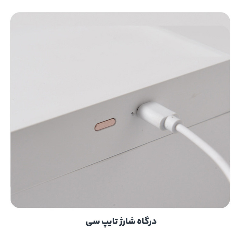 دستگاه بخور سرد مدل HM-102 دستگاه بخور سرد مدل HM-102