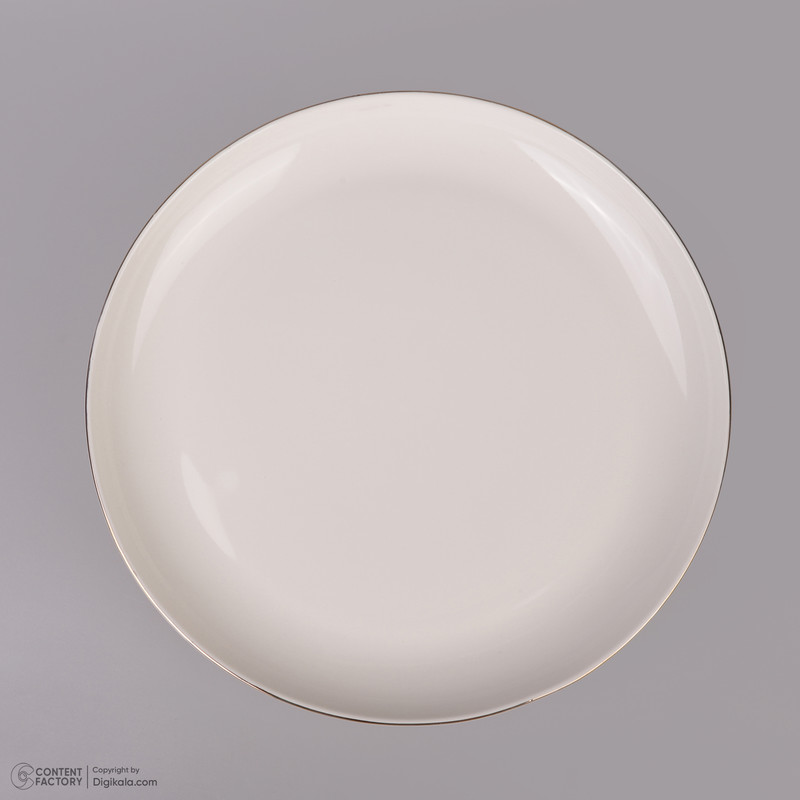 سرویس غذاخوری 30 پارچه بنسای مدل 001