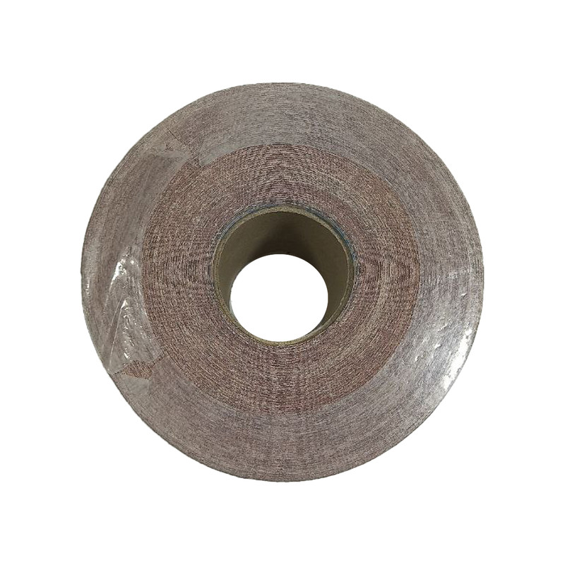 سنباده رولی بروکس مدل P120 طول 1 متر