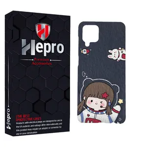 HEPRO MC Cover for Samsung Galaxy A42