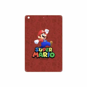 MAHOOT Super-Mario-Game Cover Sticker for Apple iPad mini 2 2013 A1490