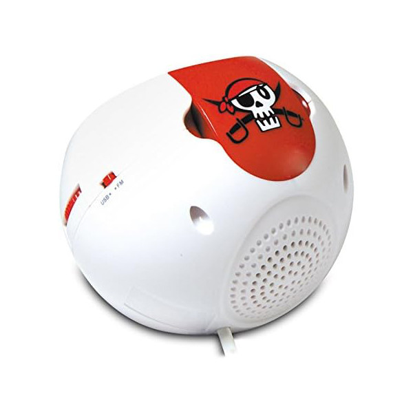 رادیو مترونیک مدل چندکاره ‎477021