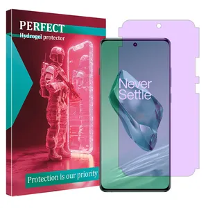 Perfect Eye care model Anti-Purple ray screen protector suitable for OnePlus 12 mobile phone