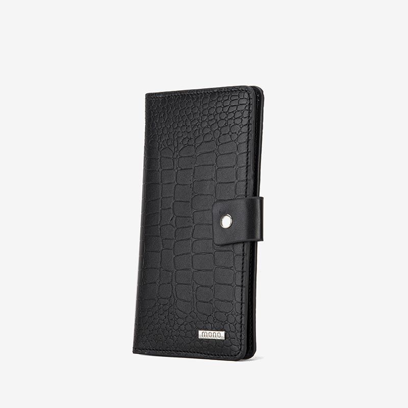 کیف پول مردانه مونو مدل D0026 -  - 6