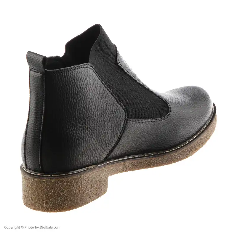 نیم بوت زنانه مدل BL01