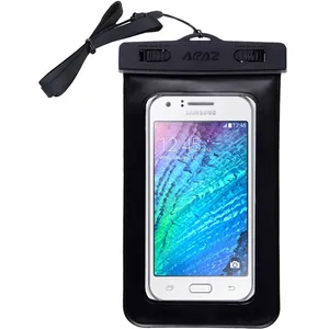 Araz Water Proof Bag Size Large For Mobile Phone