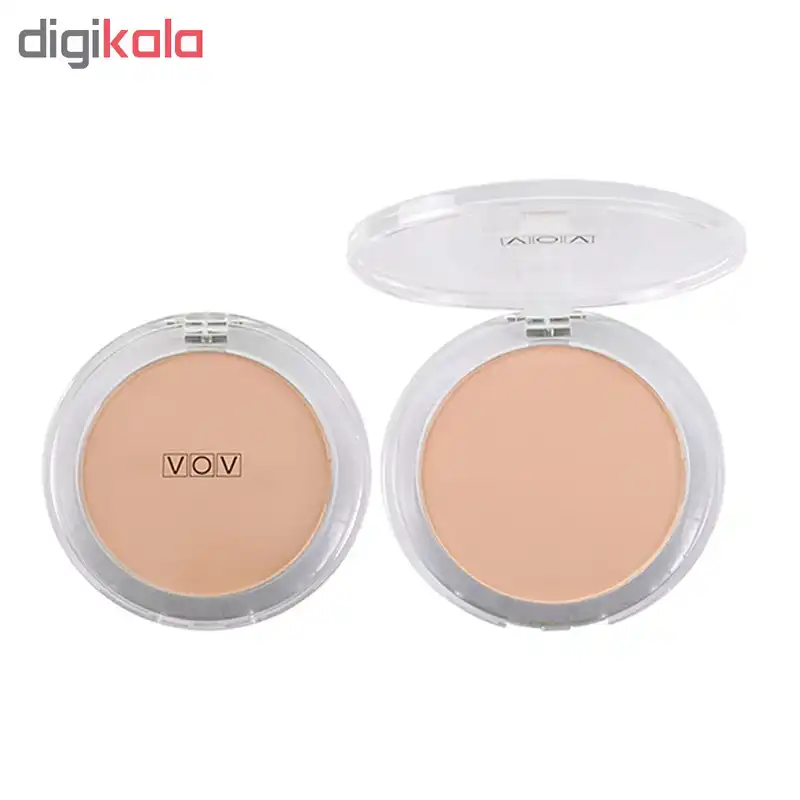 پنکیک وو مدل Pink beige شماره 20