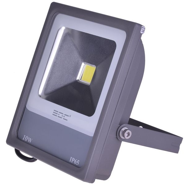 پروژکتور 10 وات ای دی سی مدل COB Projector 10W IP65 پروژکتور 10 وات ای دی سی مدل COB Projector 10W IP65