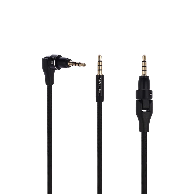 کابل AUX گرین لاین مدل GL-01 طول 1 متر