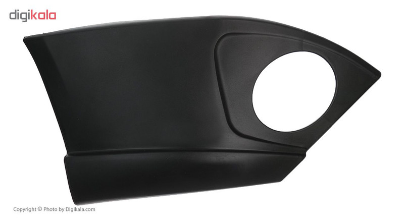 کیت سپر جلو مدل استایل مناسب برای تیبا